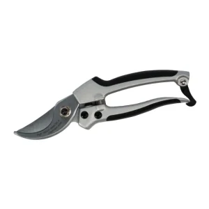 XTLINE Nůžky zahradnické kovové, pogumovaná rukojeť | SK5, 205 mm - XT93021 Akční Cena