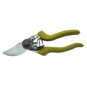 XTLINE Nůžky zahradnické, softgrip | 215 mm - XT93063 Nejlepší Cena