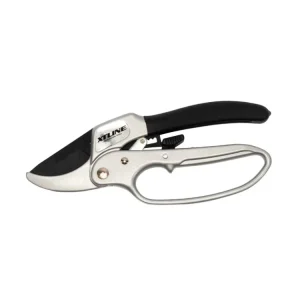 XTLINE Nůžky zahradnické kovové s rohatkou | SK5, 205 mm - XT93095 Nejlepší Volba