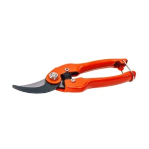 Výprodej XTLINE Nůžky zahradnické | SK5, 220 mm - XT93100