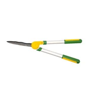 Výhodná Nabídka XTLINE Nůžky na živý plot, vlnité ostří | 640 mm - XT97116