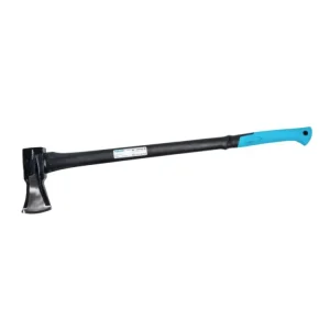 XTLINE Sekera s klínem - sklolaminátová násada | 2200 g - XT067R Kup Teď