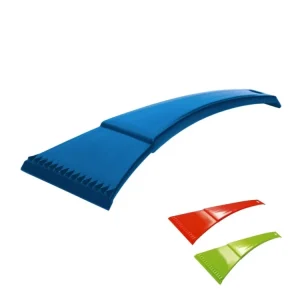 Akční Cena PROSPERPLAST Škrabka plastová na led | ALASKA 97x250 mm - P94232