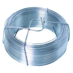 XTLINE Vázací drát pozinkovaný | 2 mm x 26 m - 42219 Jen Po Omezenou Doba