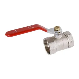 Vysoce Kvalitní Ventil kulový | 1/2" - 45106