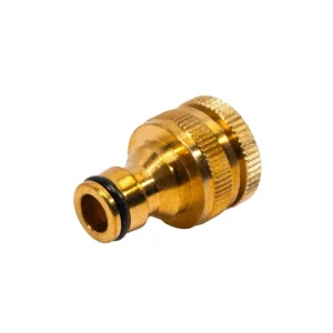 Vysoce Kvalitní XTLINE Adaptér mosazný s vnitřním závitem | 1/2"-3/4" - SB3005