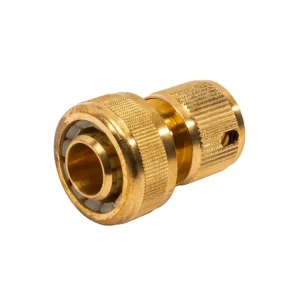 XTLINE Rychlospojka mosazná STOP | 3/4" - SB3402 Vysoce Kvalitní