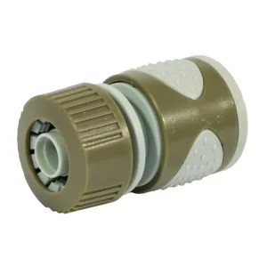 Značkový XTLINE Rychlospojka plastová, softgrip | 1/2" - SB6601