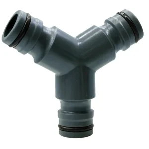 Značkový AQUACRAFT Spojovací mezikus pro 3 rychlospojky MAX-Flow | 3/4” - XT950915