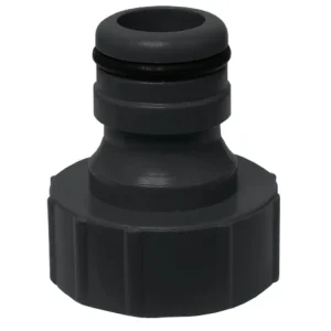Aktuální AQUACRAFT Adaptér s vnitřním závitem MAX-Flow | 1"-3/4" - XT950981