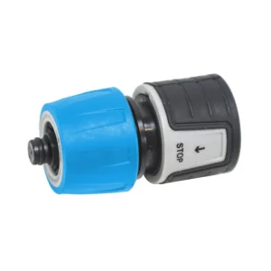 XTLINE Rychlospojka plastová softgrip STOP | 1/2” - XT96708 Akční Cena