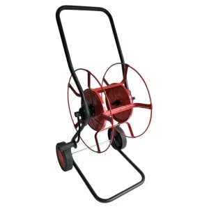 XTLINE Pojízdný naviják na hadici 1/2" 60 m - SB5251 Nejlepší Cena