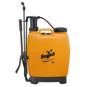 Akce Kingjet Postřikovač tlakový zádový | 16 l - P108655
