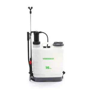 Vysoce Kvalitní VERDEMAX - Postřikovače postřikovač TP16 - 21V005979  + Prodloužená záruka výrobce