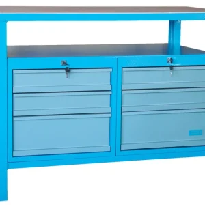 Akční Nabídka Dílenský stůl P 1200 SS