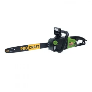 Aktuální Elektrická řetězová pila Procraft K2400