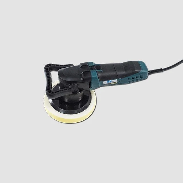 Akční Cena Excentrická bruska - leštička 600W XTline