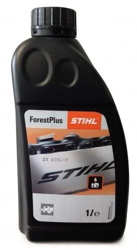 Akční Nabídka ForestPlus olej na řetěz STIHL 1l