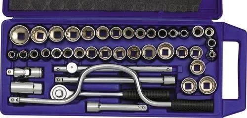 Aktuální GOLA SADA 1/2" palcová + metrická