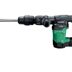 Akce H41 MB HIKOKI sekací kladivo SDS Max
