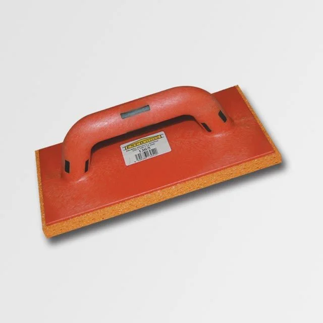 Výprodej Hladítko s houbou 280x140x20mm