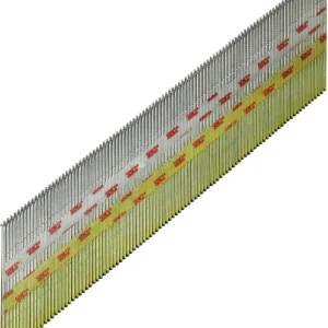 Zlevněný Hřebík dokončovací DA 1,8x45mm 34° 4000ks zinek SENCO