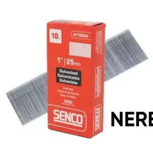 Akce Hřebíky 1,2 x 30mm NEREZ AY15 SENCO 5000ks