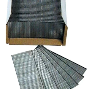 Značkový Hřebíky 2,9x1,33 x 50 mm k hřebíkovačce 2500ks