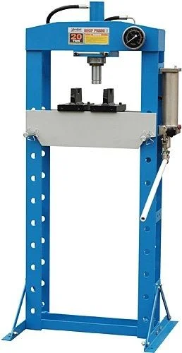 Akce Hydraulický lis 20 t SD0809-CE