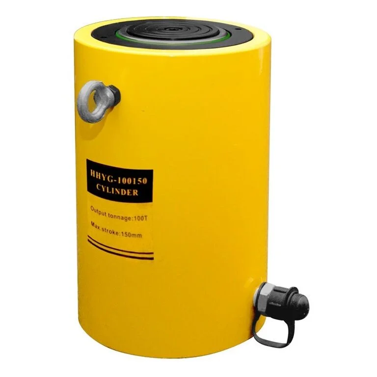 Značkový Hydraulický zvedací válec HHYG-100150