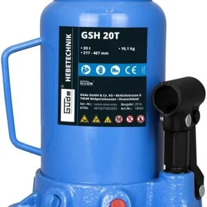 Vysoce Kvalitní Hydraulický zvedák GSH 20T