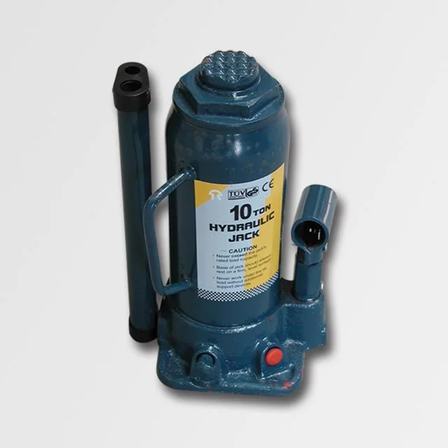 Výprodej Hydraulický zvedák sloupkový 10t
