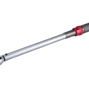 Značkový Klíč momentový, 1/2", 20-210Nm, CrV EXTOL