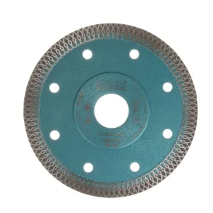Akční Cena kotouč diamantový řezný, turbo Thin Cut, suché i mokré řezání, 115x22,2x1,5mm
