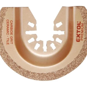 Aktuální kotouč segmentový, 64mm, karbid, tvrdokov