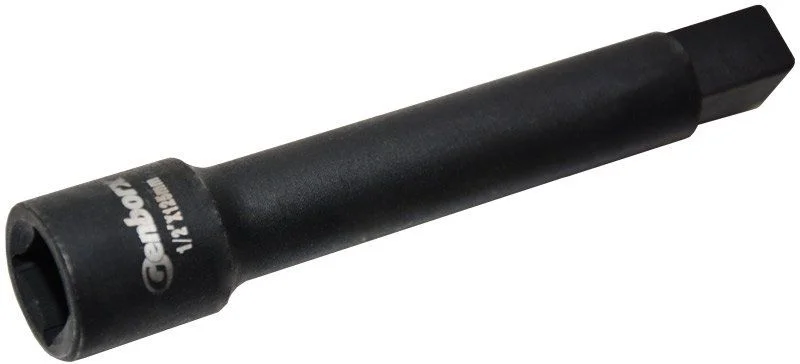 Výprodej Kovaný nástavec průmyslový 1/2“ 125 mm 8013125E