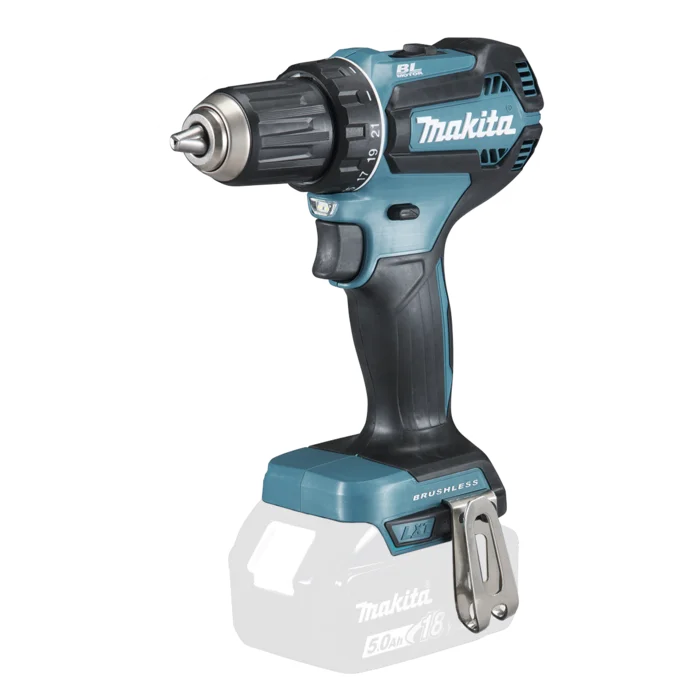 Akční Nabídka Makita DDF485Z ku bezuhlíkový šroubovák Li-ion LXT 18V,bez akuZ