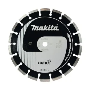 Vysoce Kvalitní Makita diamantový kotouč Comet asphalt 400X25,4