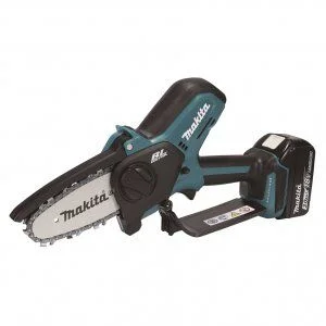 Akční Cena Makita DUC101SF01 Aku prořezávací pila 100 mm Li-ion LXT 18V/1x3,0 Ah