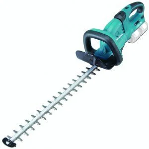 Akční Nabídka Makita DUH651Z Aku plotostřih 650mm Li-ion LXT 2x18V,bez aku Z