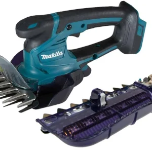 Akční Nabídka Makita DUM604ZX Aku nůžky na trávu Li-ion LXT 18V,bez aku Z