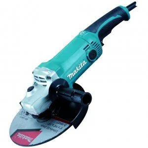 Vysoce Kvalitní Makita GA9050R Úhlová bruska s elektronikou 230mm,2000W