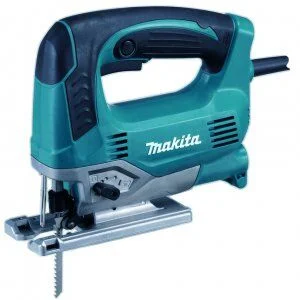 Akční Cena Makita JV0600K přímočará pila s regulací a předkyvem,650W