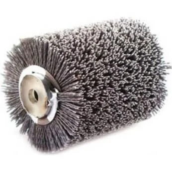 Akce Makita kartáč nylonový K60 100x120mm pro 9741