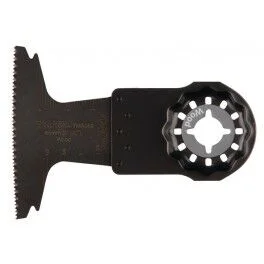 Akce Makita pilový list rovný 65x40mm HCSTMA052pro oscilační brusky