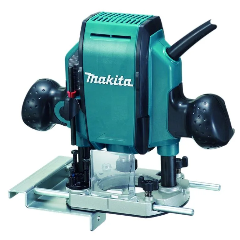 Vysoce Kvalitní Makita RP0900 Vrchní frézka 900W
