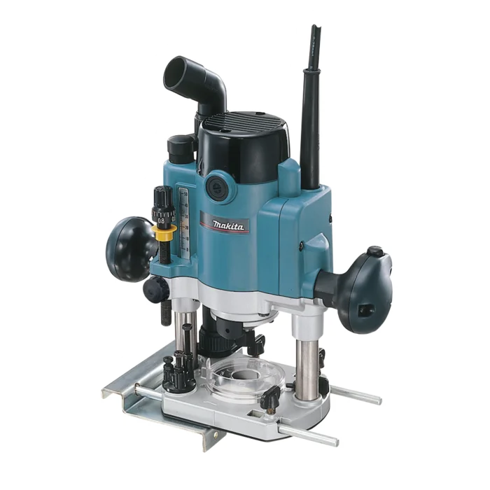 Akce Makita RP0910J vrchní frézka 900W,Makpac