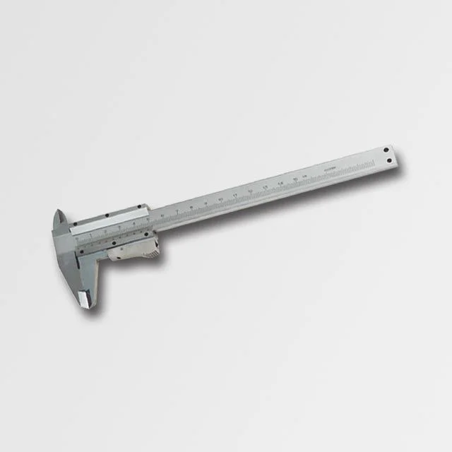 Značkový Měřítko posuvné INOX 150mm odchylka 0,02mm