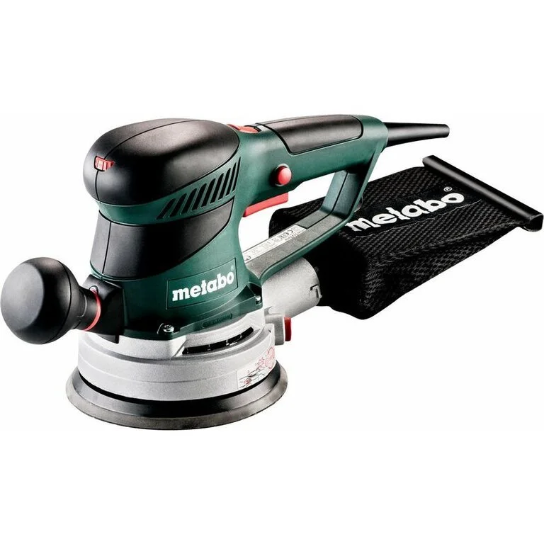 Akční Cena METABO SXE 425 TurboTec excentrická bruska