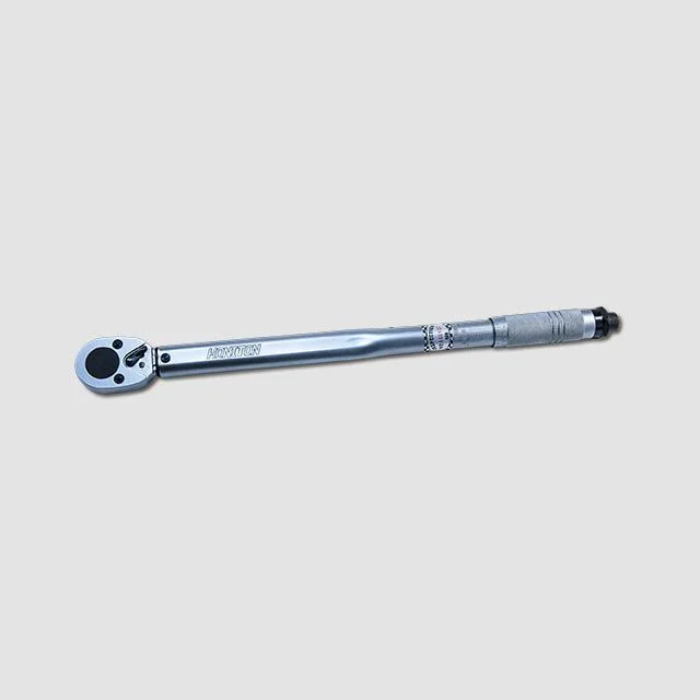 Akční Nabídka Momentový klíč 1/2" 42-210Nm kalibrovaný